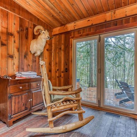 Hunter'S Haven Villa Welches Kültér fotó