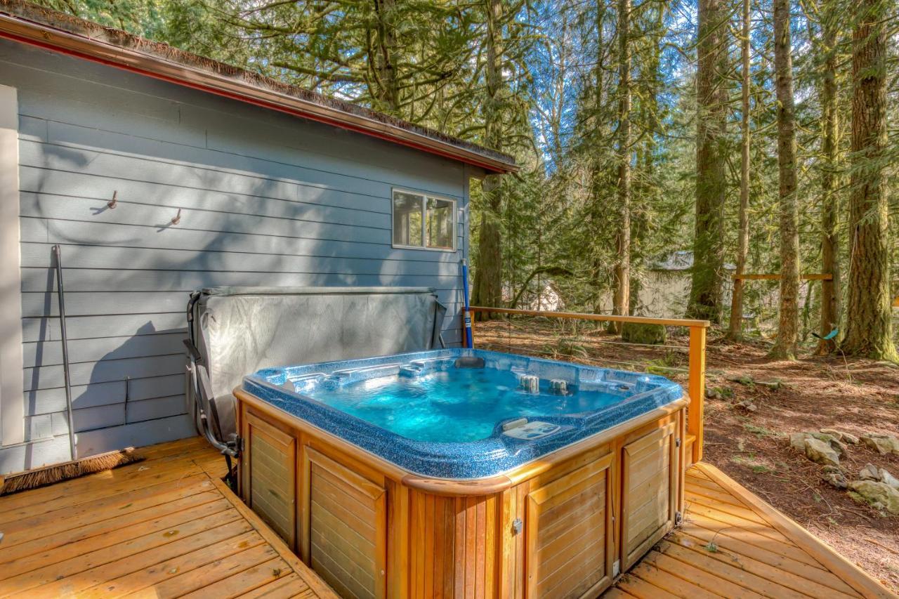 Hunter'S Haven Villa Welches Kültér fotó