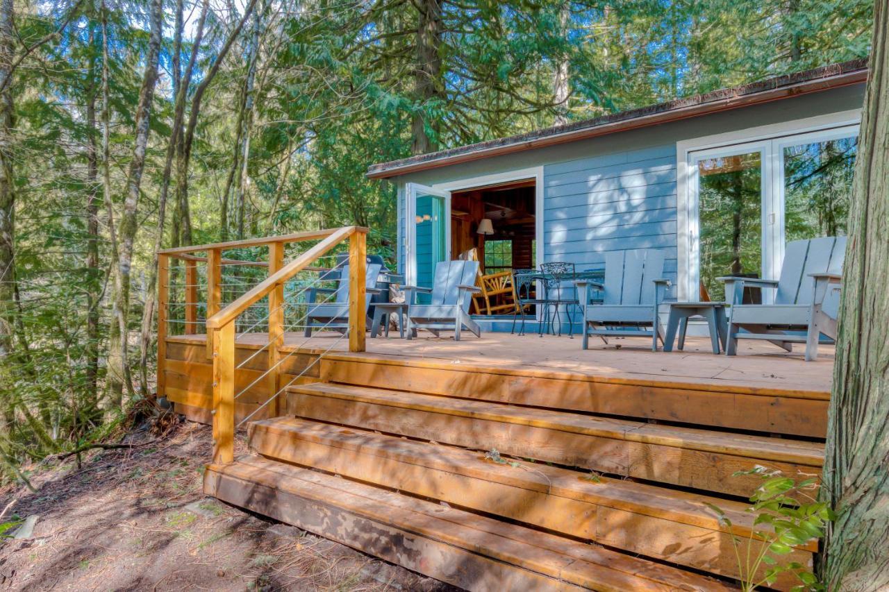 Hunter'S Haven Villa Welches Kültér fotó
