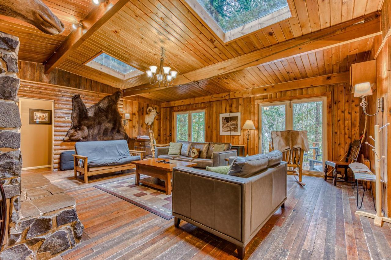 Hunter'S Haven Villa Welches Kültér fotó
